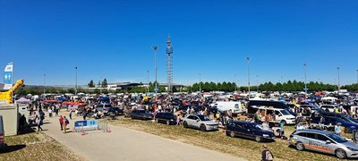 리엠 벼룩시장(플로마르크트 뮌헨-림)